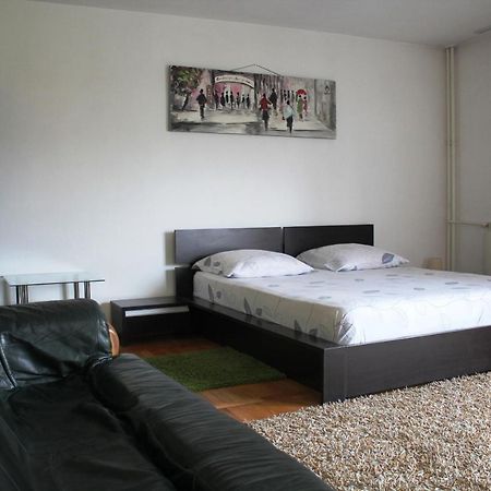 Decebal 1 Premium Apartment Bucharest Exterior photo