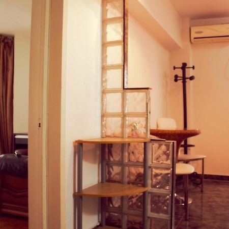 Decebal 1 Premium Apartment Bucharest Exterior photo