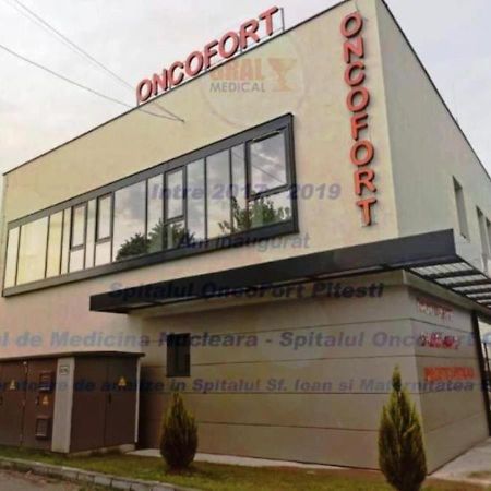 Decebal 1 Premium Apartment Bucharest Exterior photo