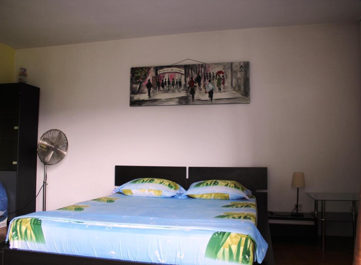 Decebal 1 Premium Apartment Bucharest Exterior photo