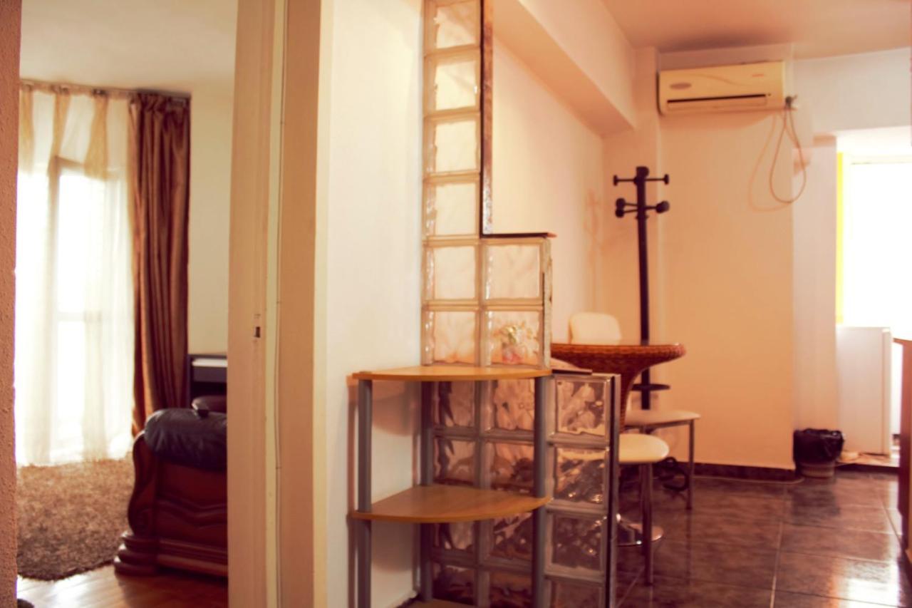 Decebal 1 Premium Apartment Bucharest Exterior photo